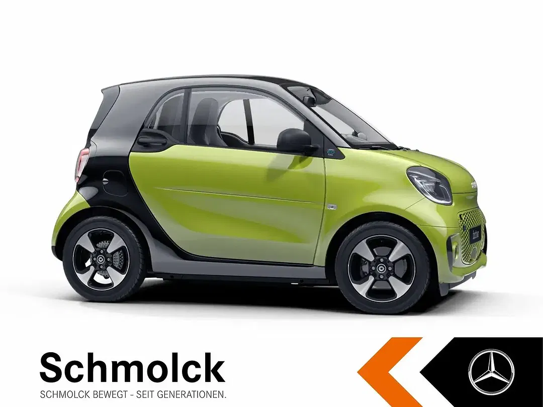smart forTwo - Thumbnail 5