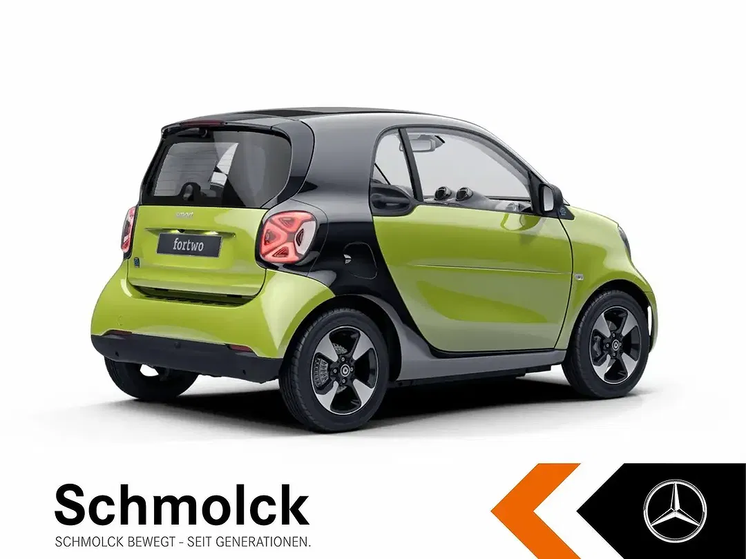 smart forTwo - Thumbnail 6