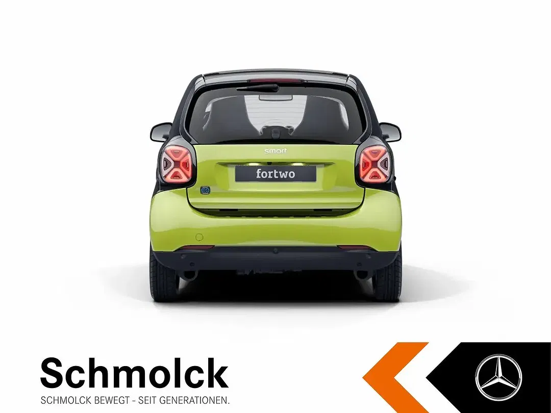 smart forTwo - Thumbnail 7