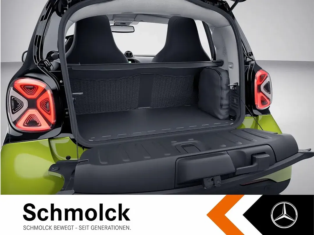 smart forTwo - Thumbnail 8