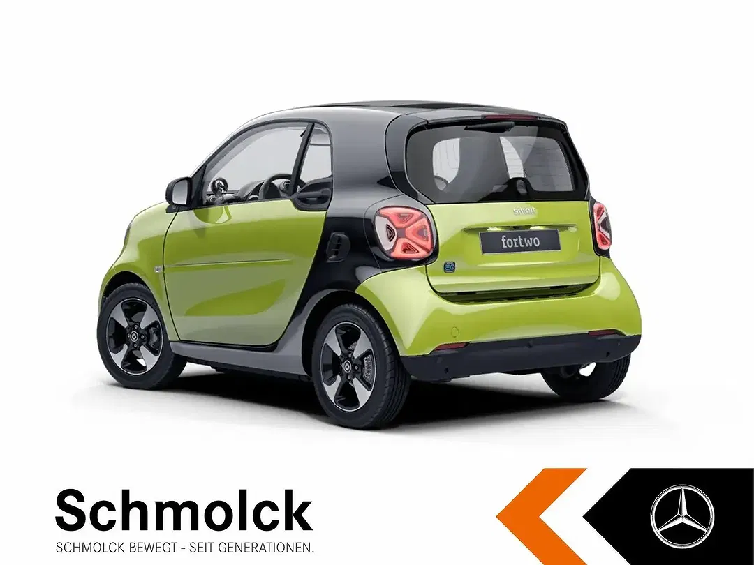 smart forTwo - Thumbnail 9