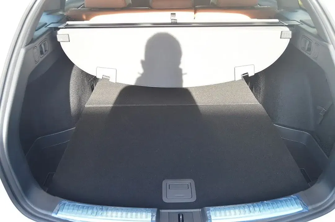 Mazda 6 - Thumbnail 11