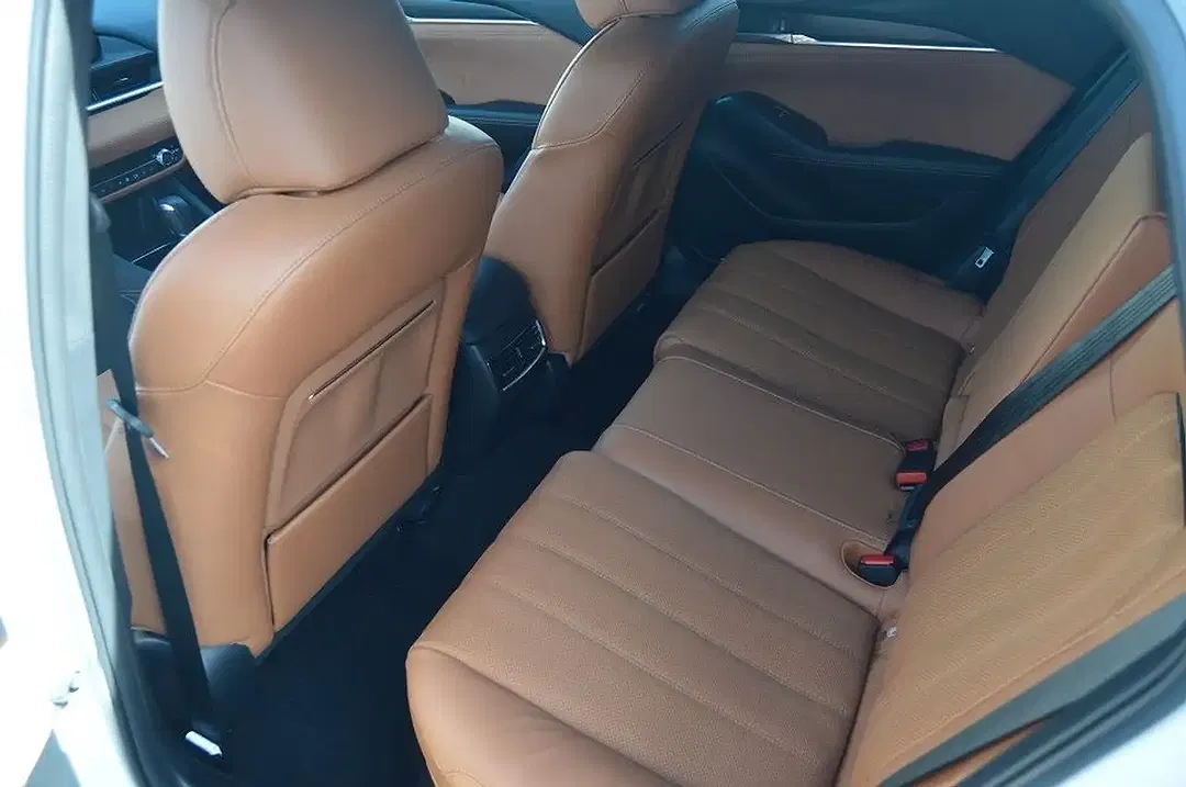 Mazda 6 - Thumbnail 14