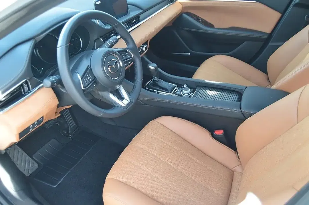 Mazda 6 - Thumbnail 15
