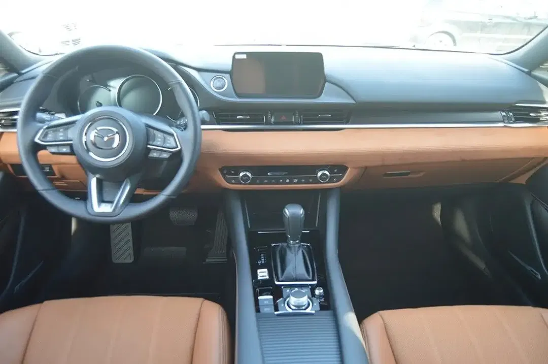 Mazda 6 - Thumbnail 16