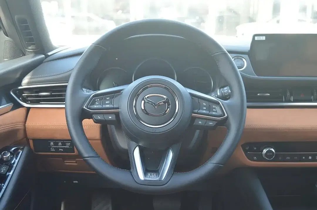 Mazda 6 - Thumbnail 17