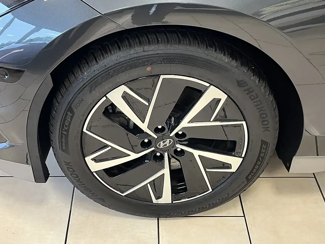 Hyundai IONIQ 6 4WD UNIQ - foto 15