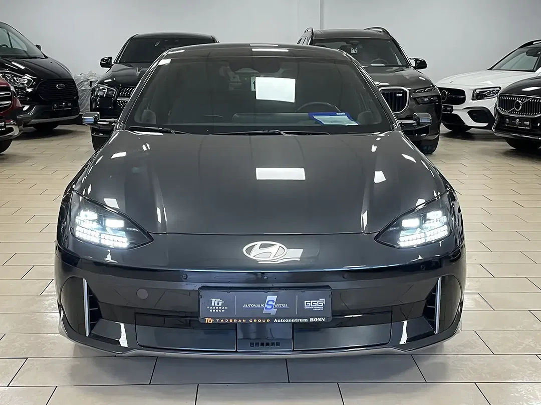 Hyundai IONIQ 6 4WD UNIQ - foto 2