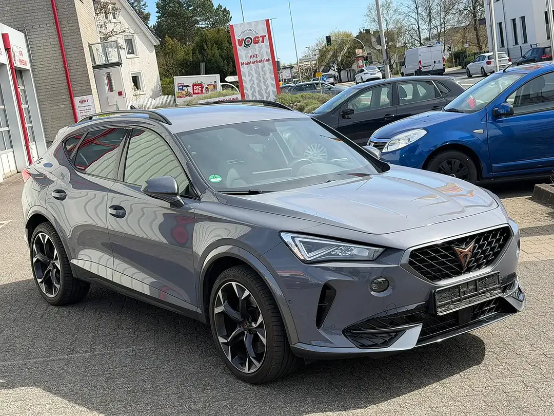 CUPRA Formentor 1.4 PHEV VZ - foto 1
