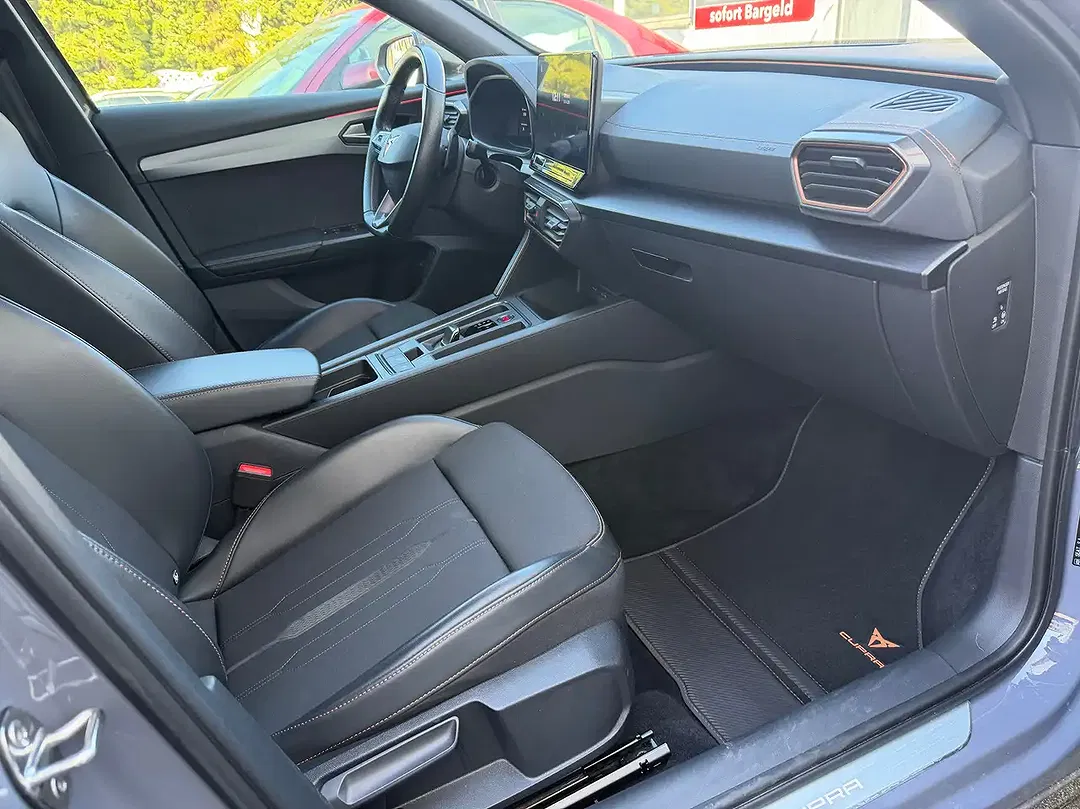 CUPRA Formentor 1.4 PHEV VZ - Thumbnail 10