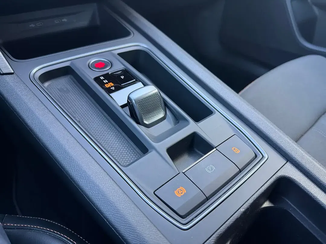 CUPRA Formentor 1.4 PHEV VZ - foto 15