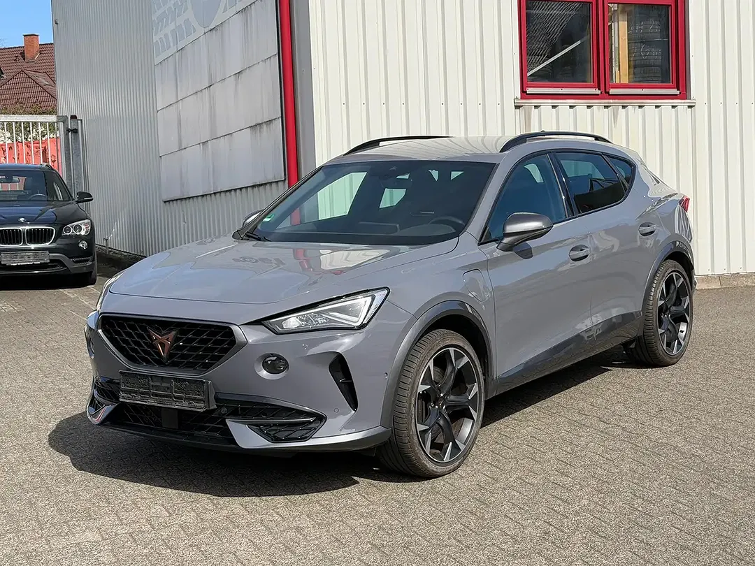 CUPRA Formentor 1.4 PHEV VZ - foto 2