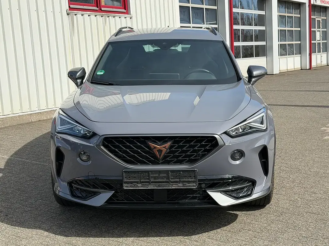 CUPRA Formentor 1.4 PHEV VZ - Thumbnail 3