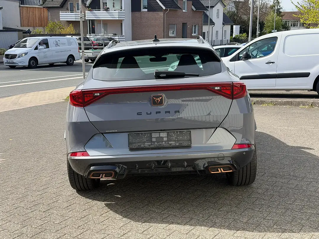 CUPRA Formentor 1.4 PHEV VZ - Thumbnail 6