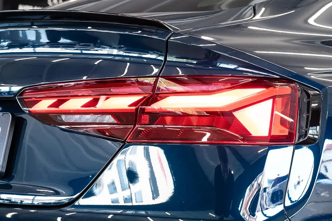 Audi RS5 - Thumbnail 8
