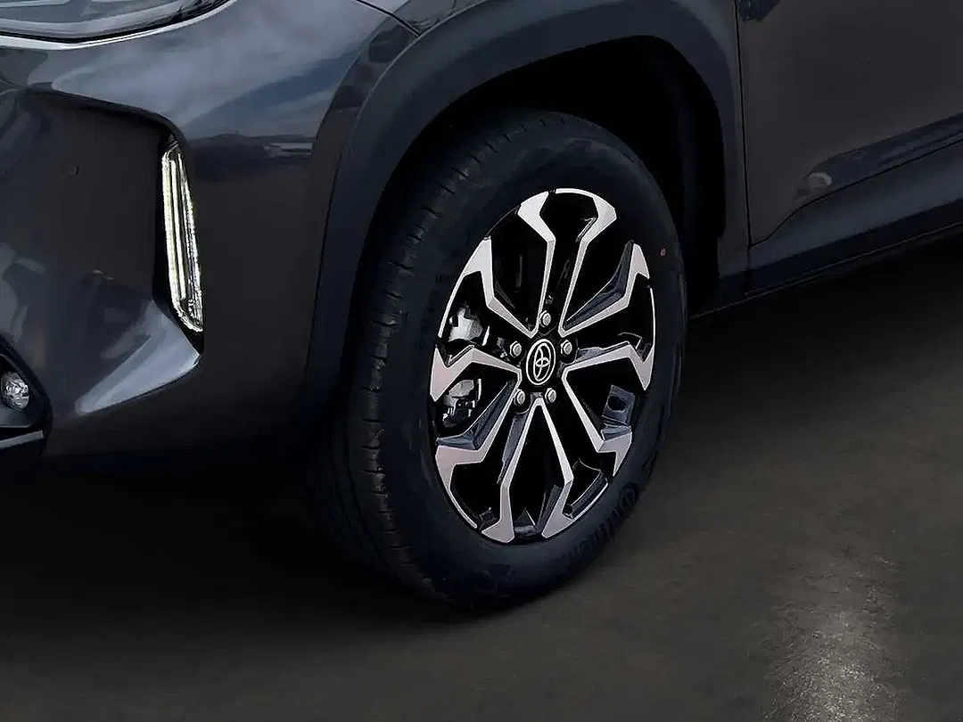 Toyota Yaris Cross - Thumbnail 13