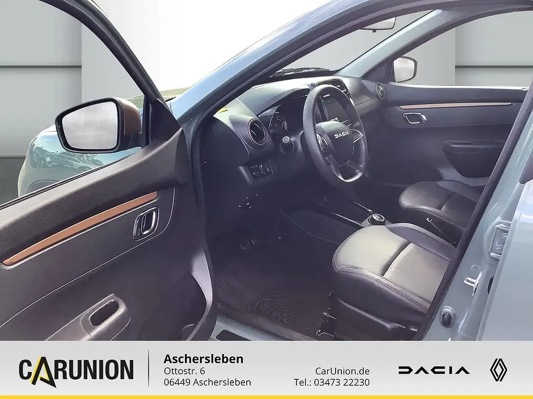 Dacia Spring EV Extreme - Thumbnail 7