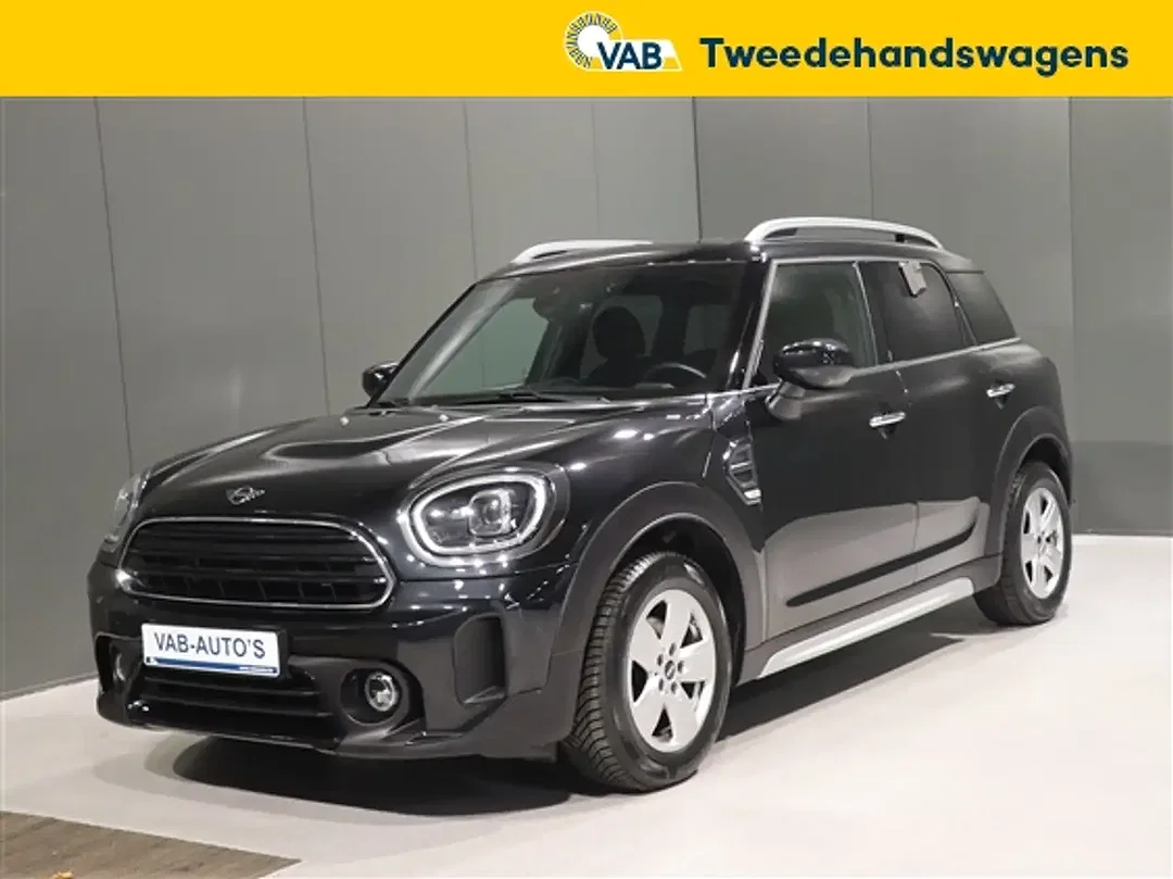 MINI Cooper Countryman 1.5 One - Afbeelding 1