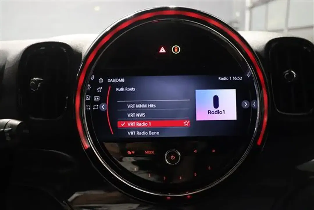 MINI Cooper Countryman 1.5 One - Thumbnail 10