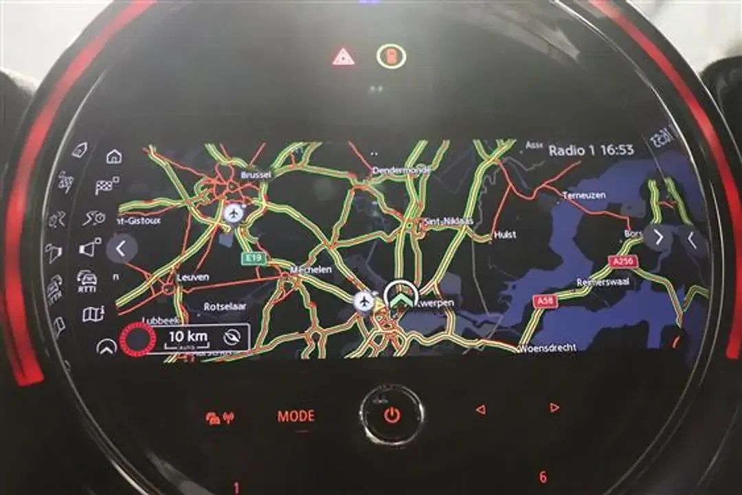 MINI Cooper Countryman 1.5 One - Thumbnail 12