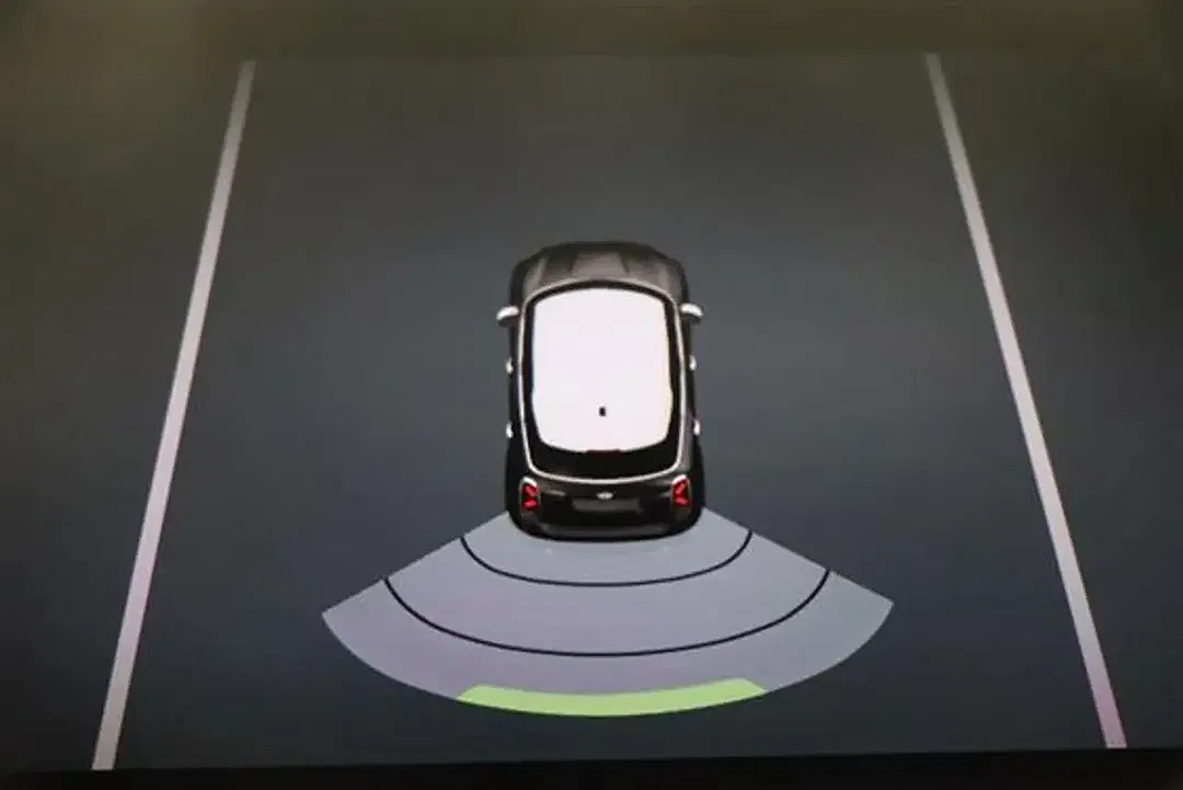 MINI Cooper Countryman 1.5 One - Thumbnail 13