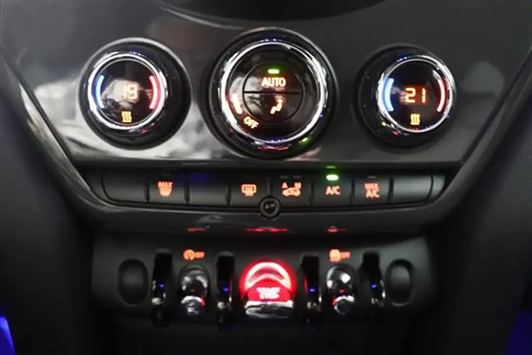 MINI Cooper Countryman 1.5 One - foto 15