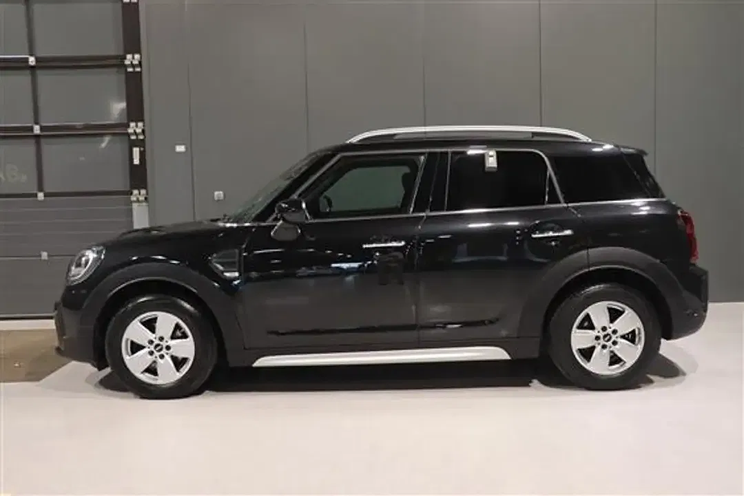 MINI Cooper Countryman 1.5 One - Thumbnail 3