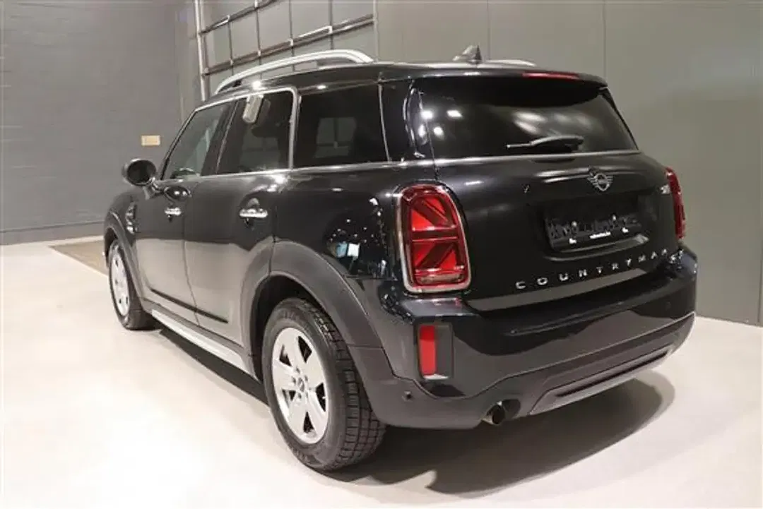 MINI Cooper Countryman 1.5 One - Thumbnail 4