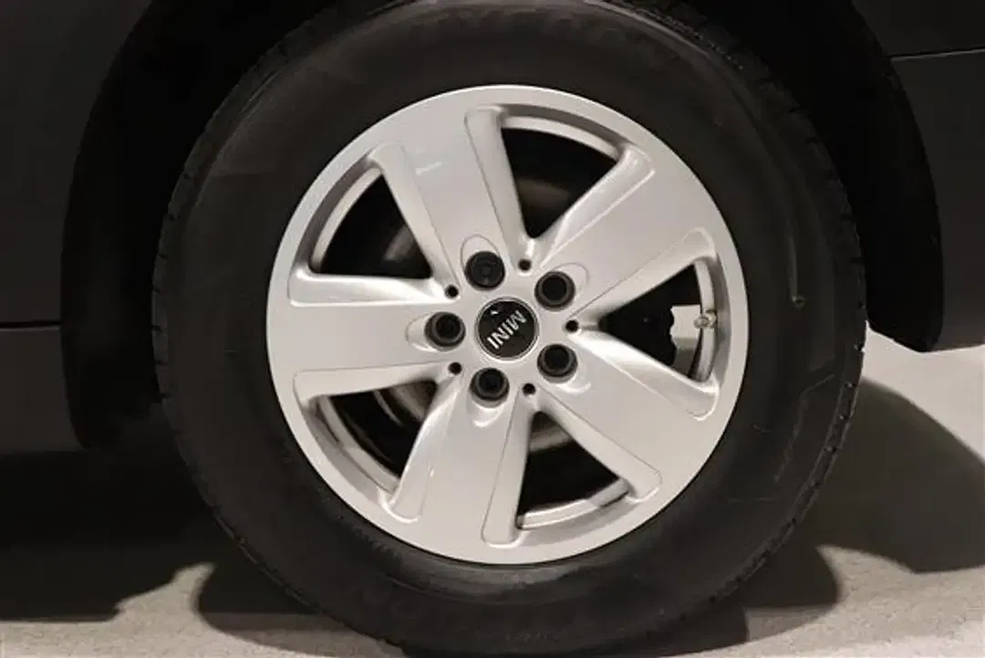 MINI Cooper Countryman 1.5 One - Thumbnail 5