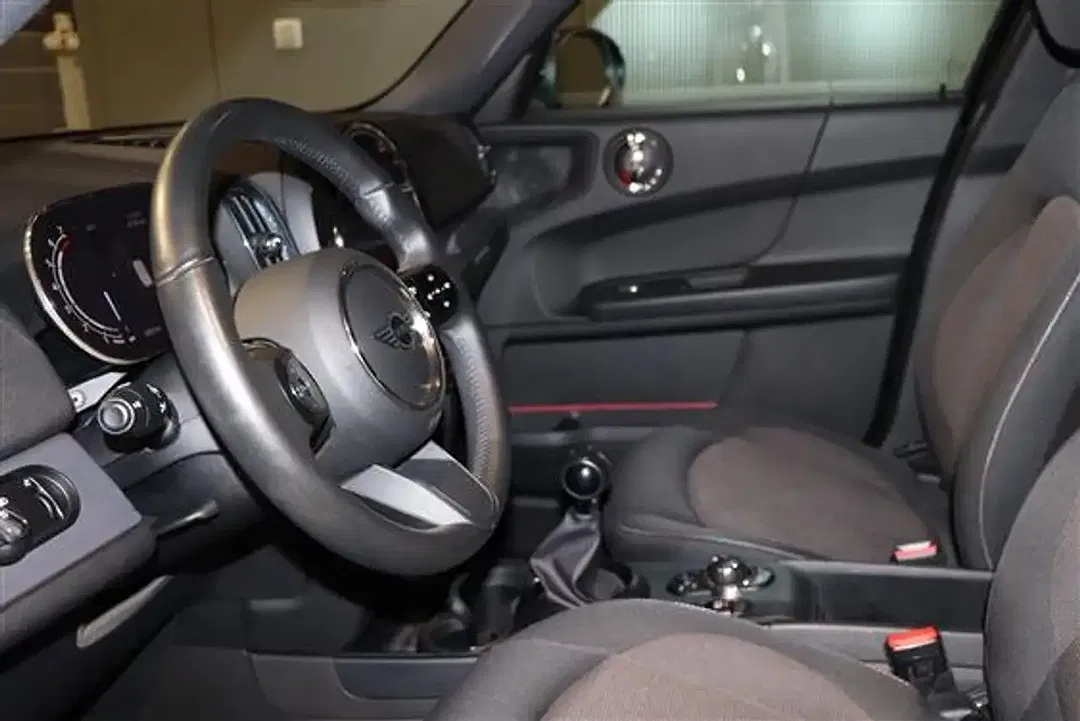 MINI Cooper Countryman 1.5 One - Thumbnail 8