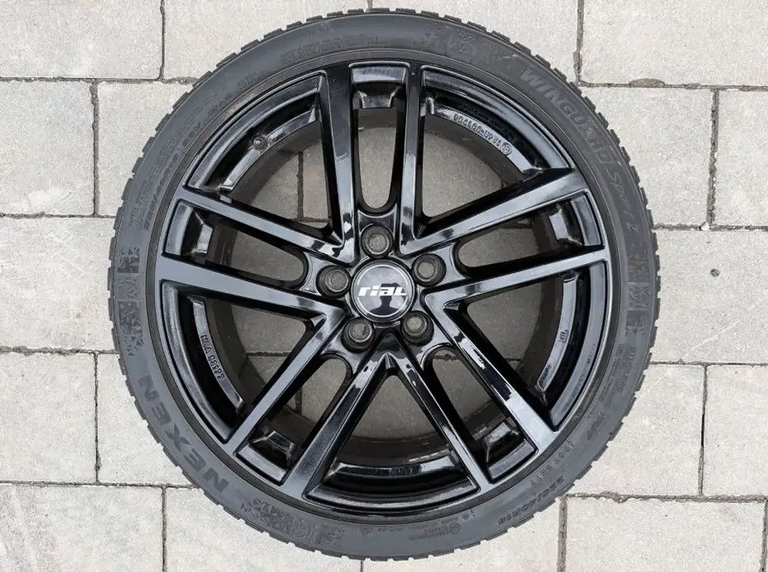 CUPRA Leon - Thumbnail 8