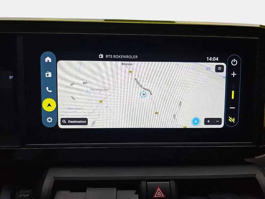 Fiat Grande Panda EV La Prima - Thumbnail 9