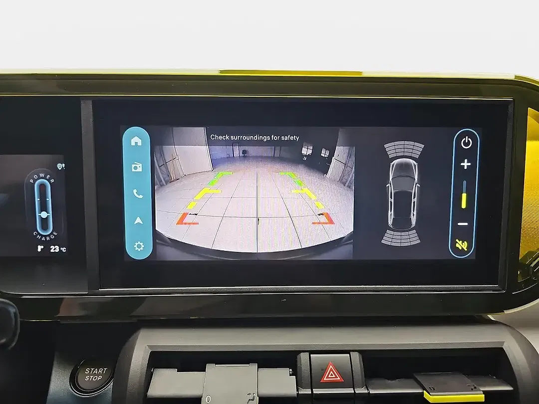 Fiat Grande Panda EV La Prima - Thumbnail 10