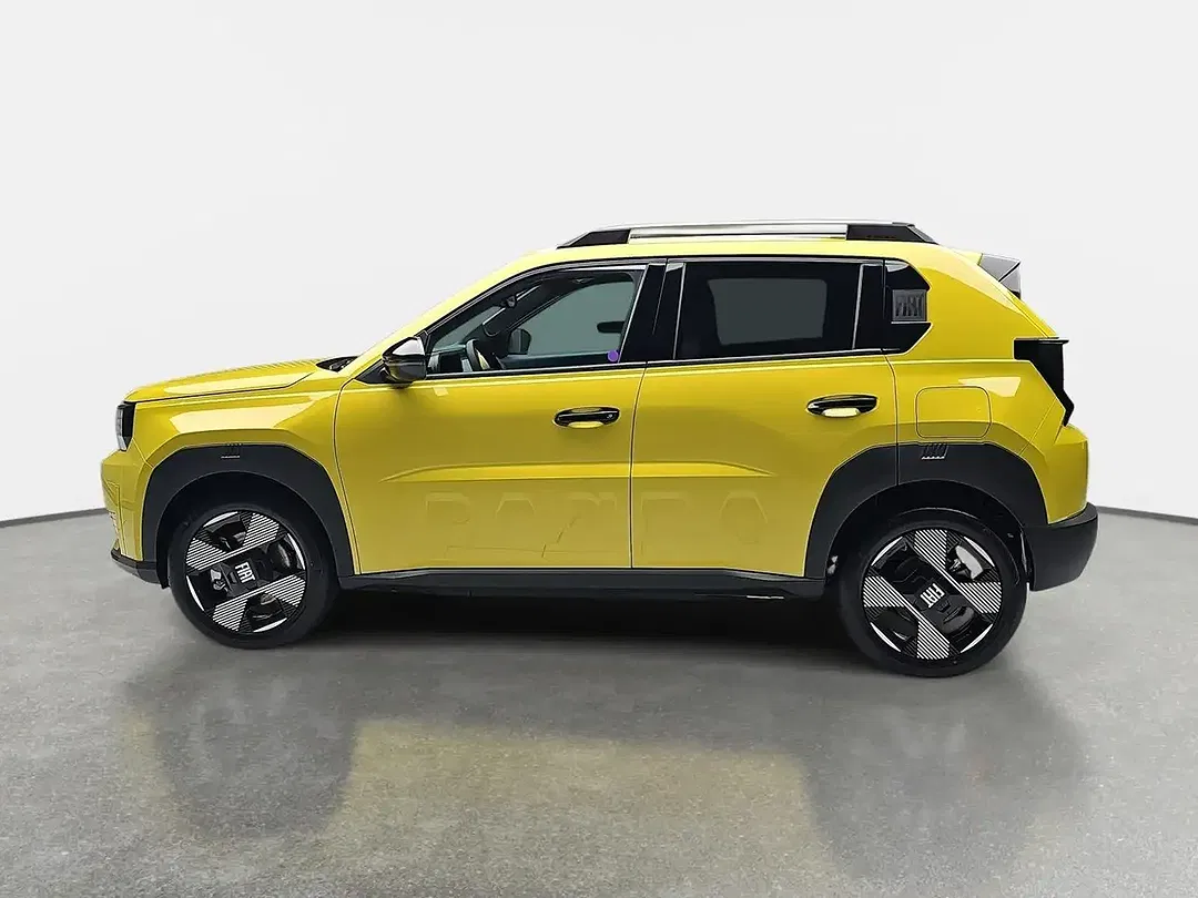 Fiat Grande Panda EV La Prima - Thumbnail 5