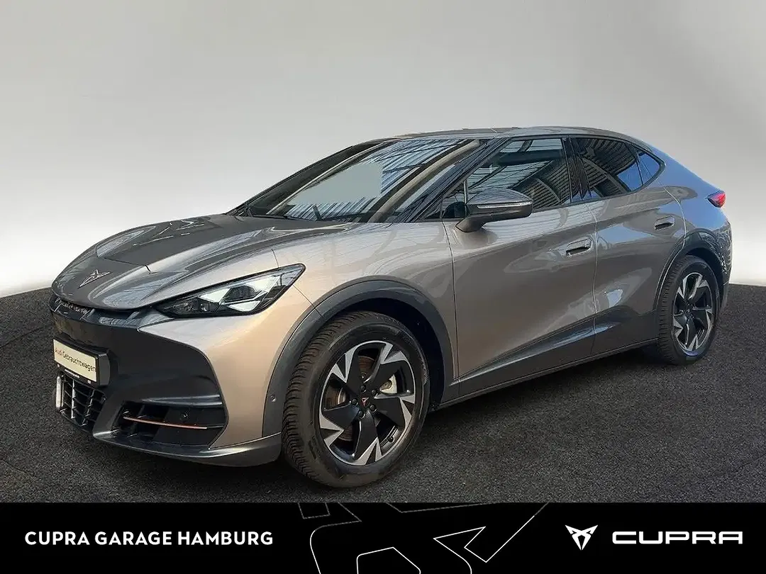 CUPRA Tavascan Endurance - foto 1