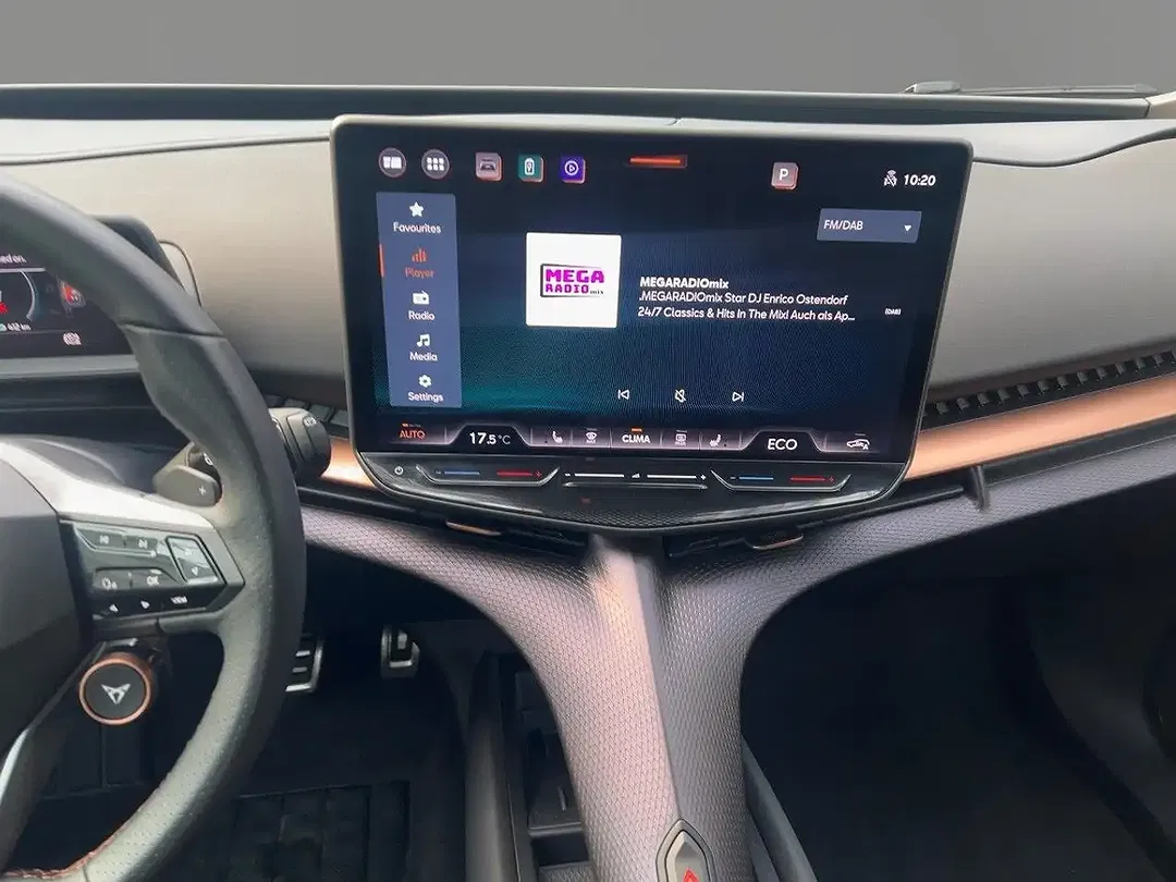 CUPRA Tavascan Endurance - Thumbnail 11