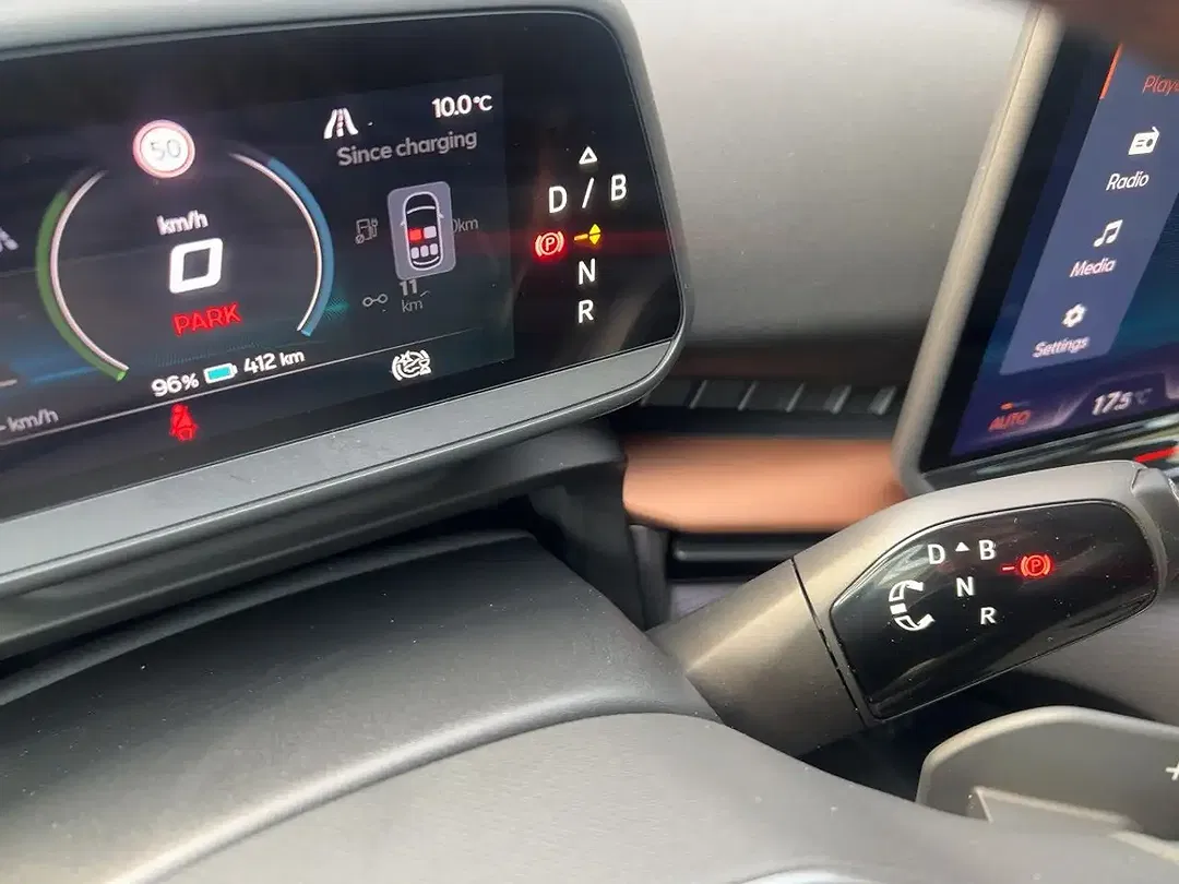 CUPRA Tavascan Endurance - Thumbnail 13