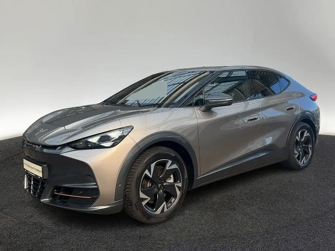 CUPRA Tavascan Endurance - foto 2