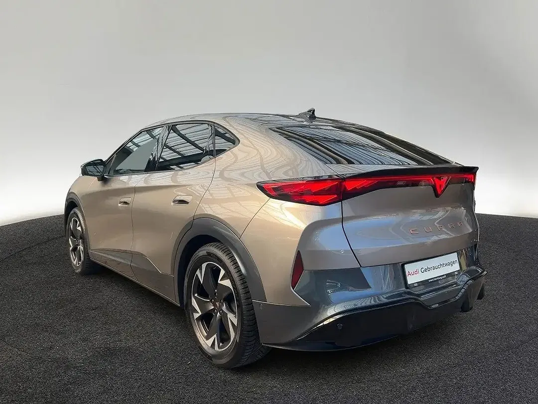 CUPRA Tavascan Endurance - Thumbnail 3