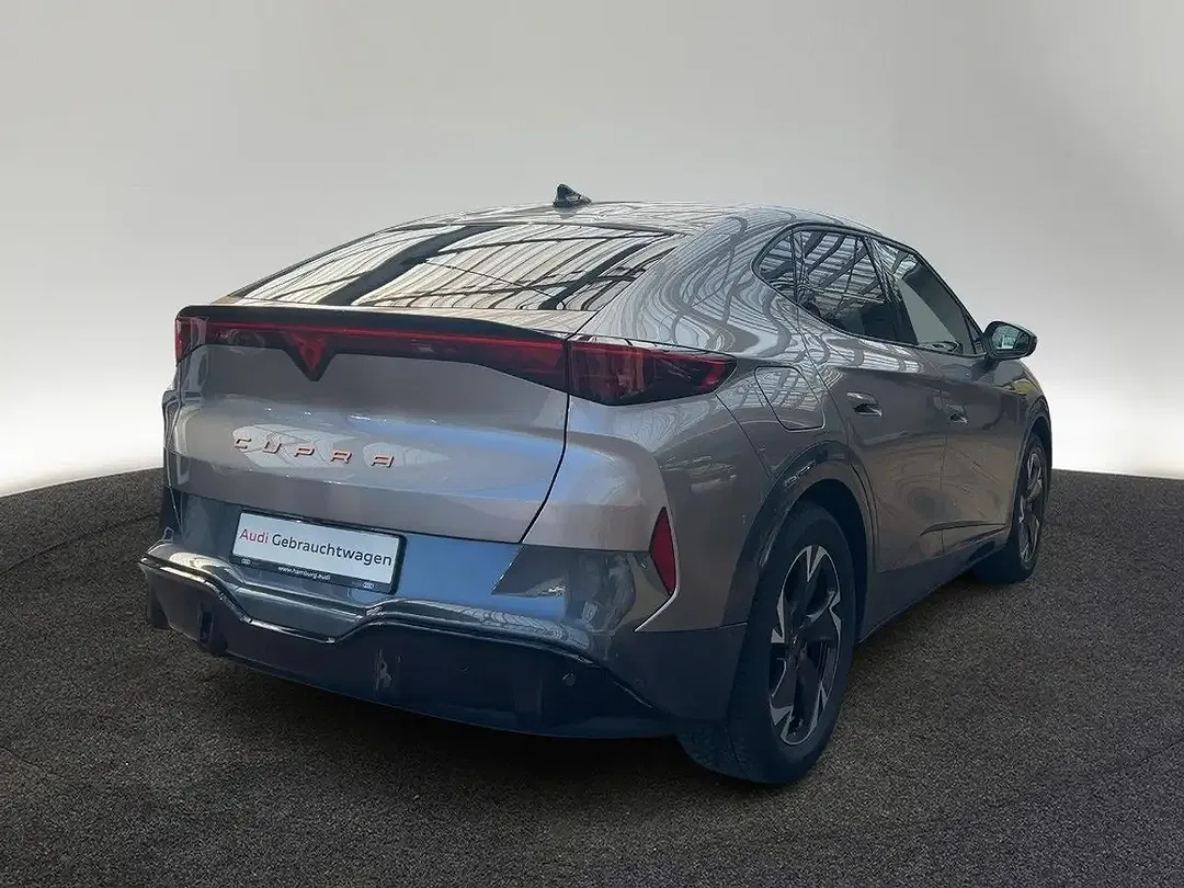 CUPRA Tavascan Endurance - Thumbnail 4