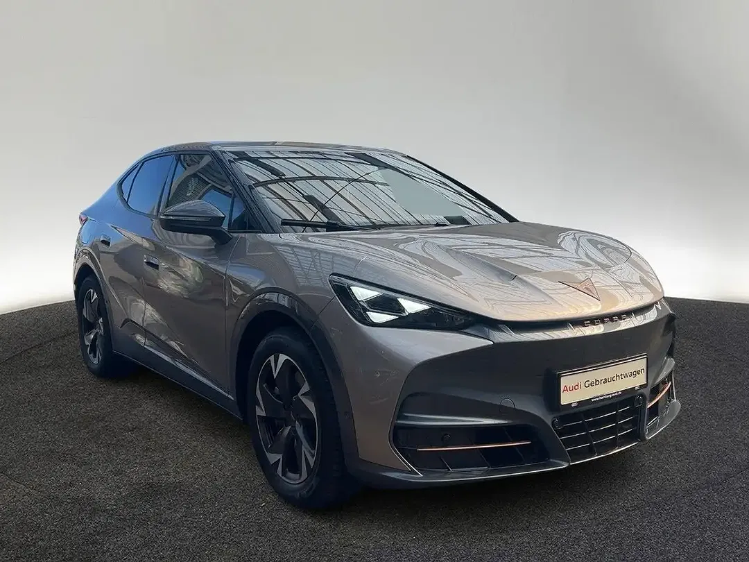 CUPRA Tavascan Endurance - Thumbnail 5