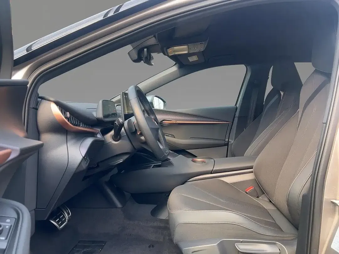 CUPRA Tavascan Endurance - Thumbnail 7