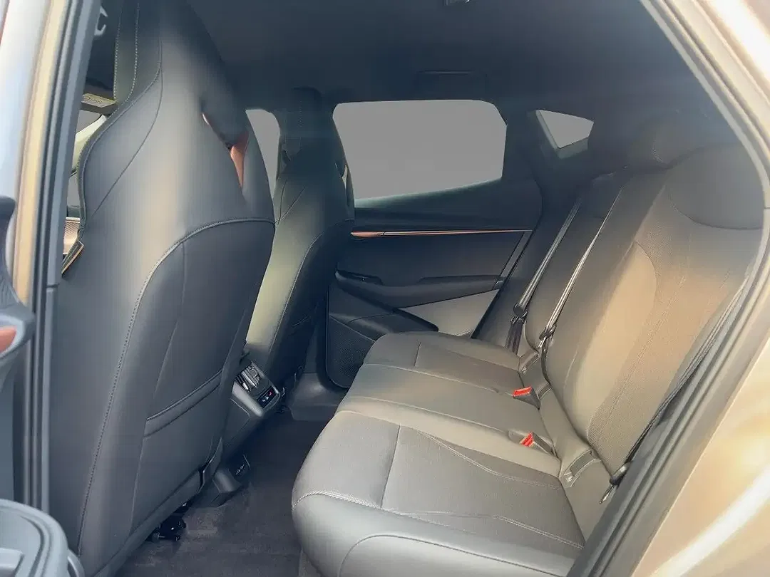 CUPRA Tavascan Endurance - Thumbnail 8
