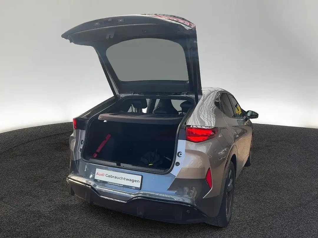 CUPRA Tavascan Endurance - Thumbnail 9