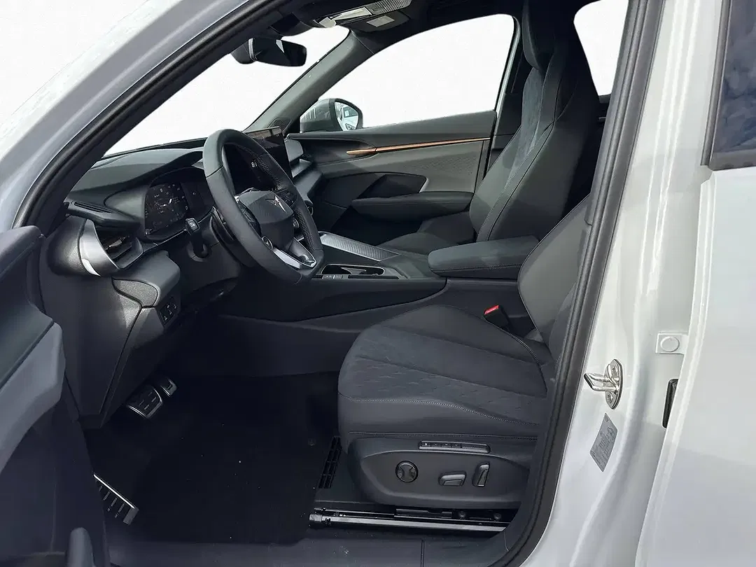 CUPRA Terramar 1.5 eTSI - Thumbnail 11