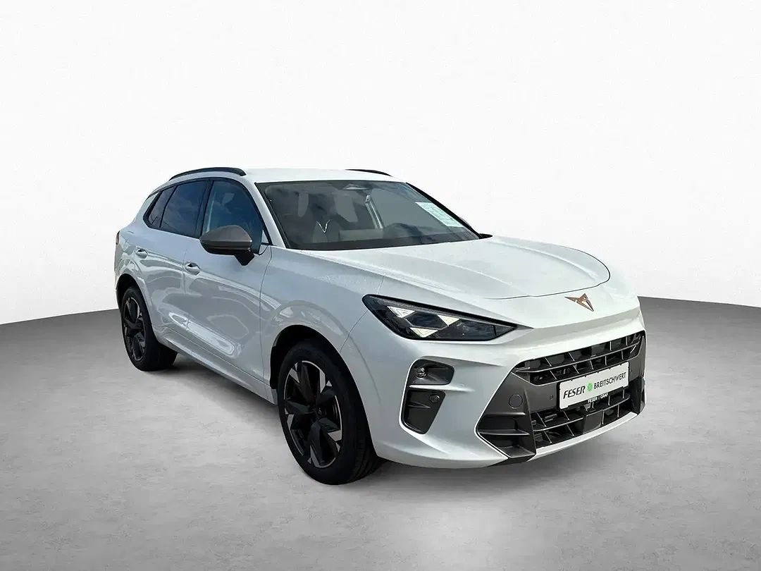 CUPRA Terramar 1.5 eTSI - Thumbnail 3
