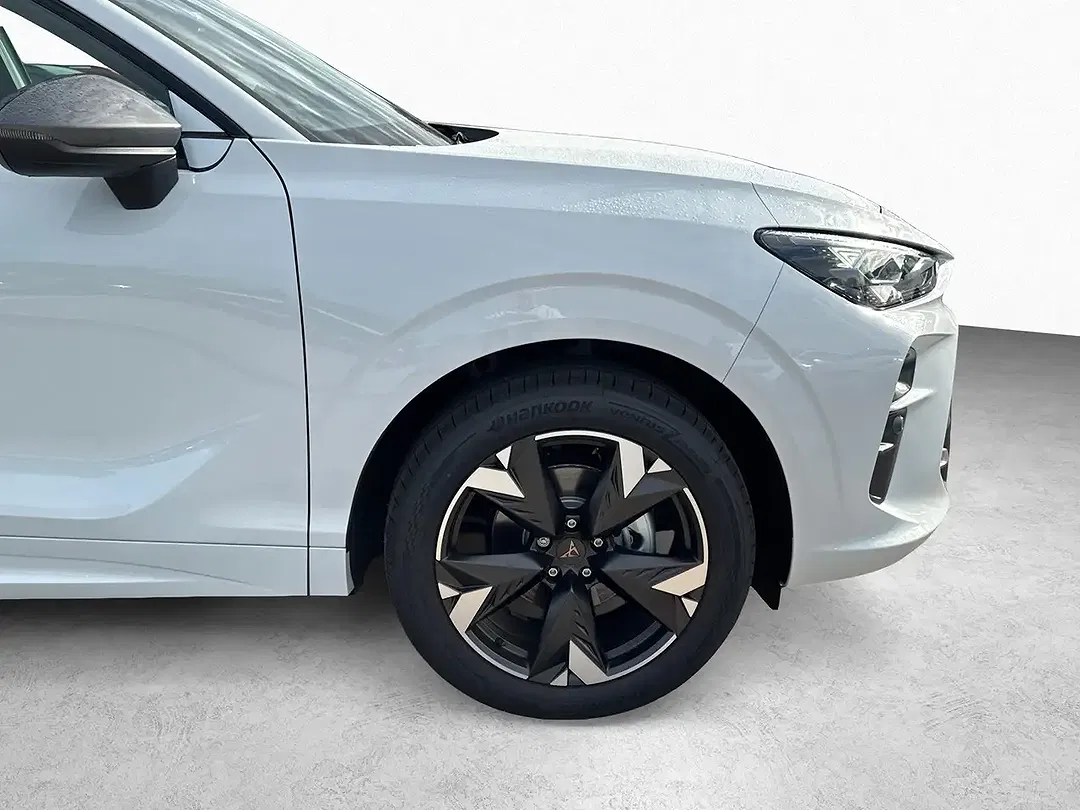 CUPRA Terramar 1.5 eTSI - Thumbnail 4