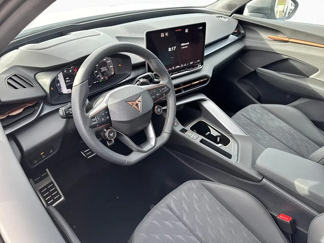 CUPRA Terramar 1.5 eTSI - Thumbnail 8