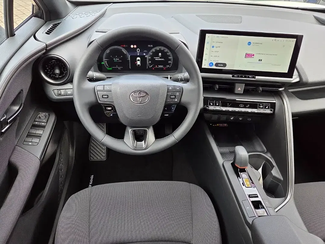 Toyota C-HR Team Deutschland - Thumbnail 8