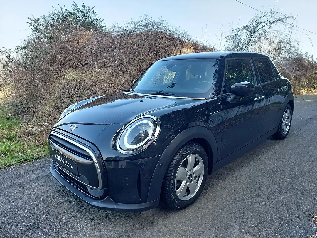 MINI One 1.5 - foto 1